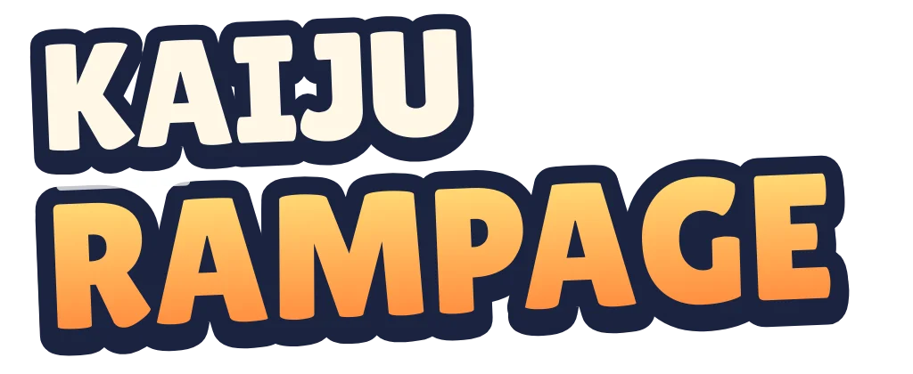 Kaiju Rampage